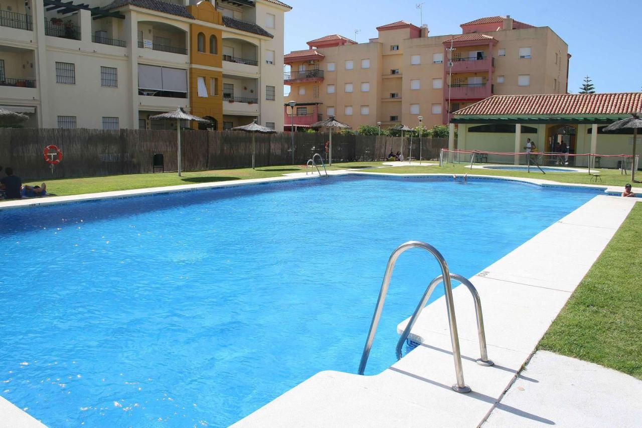 Apartamento Costa De La Luz Chipiona Exterior photo