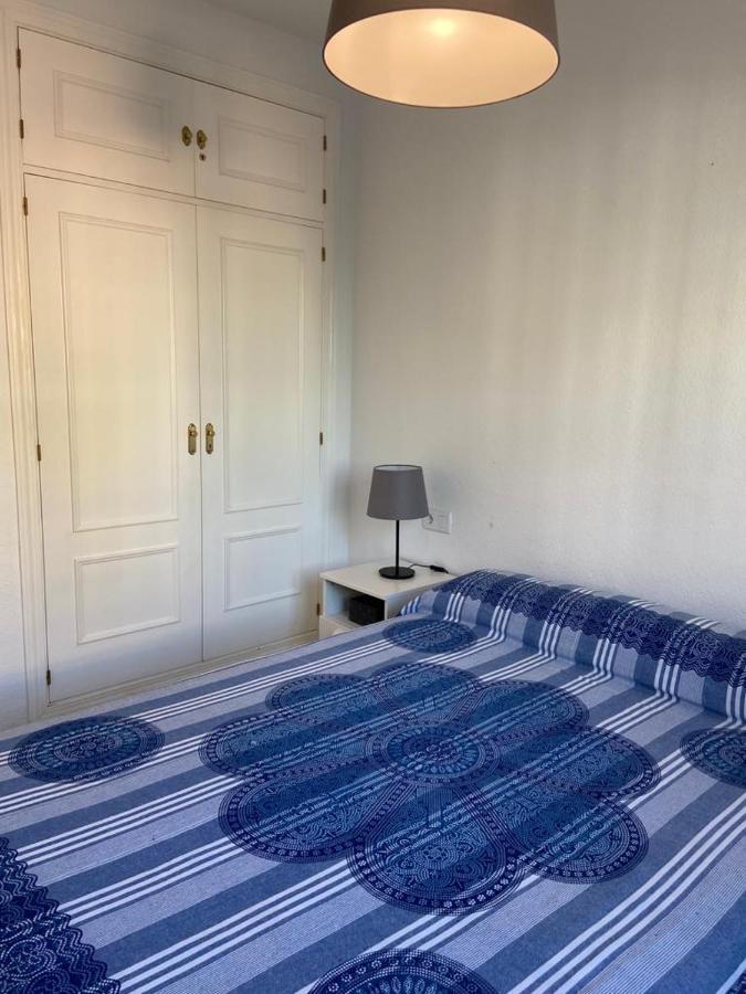 Apartamento Costa De La Luz Chipiona Exterior photo