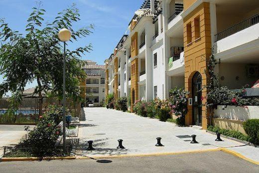 Apartamento Costa De La Luz Chipiona Exterior photo